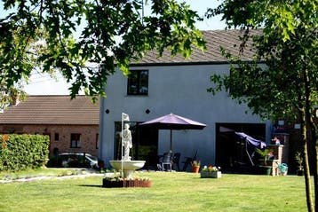 Ardennen fijne verblijf mt kinderen, hond omheinde tuin, 4 of meer slaapkamers, Bemiddelingsbureau, Dorp, Overige typen