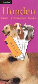 WAAIERS HONDEN 9783829025447 Fandex, Boeken, Verzenden, Gelezen, Fandex