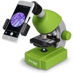 Microscoop 40x-640x - BRESSER JUNIOR - LED-verlichting -..., Verzenden, Nieuw