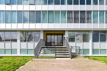 Appartement te huur in Amsterdam - 28 m² - 1 kamer(s), Appartement, Amsterdam, Noord-Holland