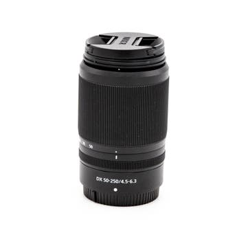 Tamron 70-300mm f/4.5-6.3 voor Nikon Z (occ_6606), Audio, Tv en Foto, Ophalen of Verzenden, Gebruikt, Tamron
