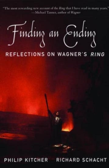 Finding An Ending 9780195183603 Philip Kitcher, Verzenden, Gelezen, Philip Kitcher