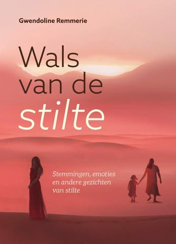 Wals Van De Stilte | Gwendoline Remmerie | Nieuw, Ophalen of Verzenden, Nieuw, Gwendoline Remmerie