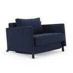 *WOONWINKEL* Innovation Living Cubed 90 Arm 1-persoons Slaap, Verzenden, Nieuw