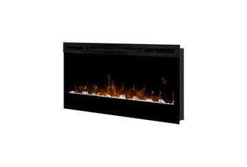 Dimplex Elektrische Inbouwhaard Prism 34 Inch - 87 cm, Verzenden, Nieuw, Inbouwhaard, Elektrische haard