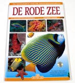DE RODE ZEE. De wonderen van de onderzeewereld., Boeken, Verzenden, Gelezen, Andrea Ghisotti