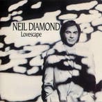 cd - Neil Diamond - Lovescape, Verzenden, Zo goed als nieuw