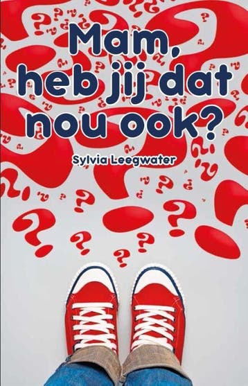 Mam, heb jij dat nou ook? - S. Roosendaal 9789055991815, Verzenden, Gelezen, S. Roosendaal
