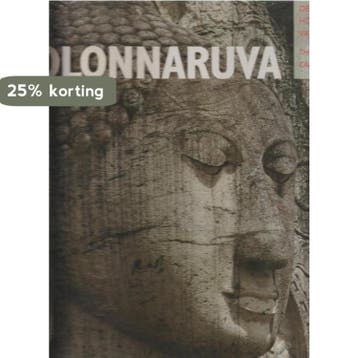 Polonnaruva - R. Munnike 9789072745071, Boeken, Verzenden, Gelezen, R. Munnike