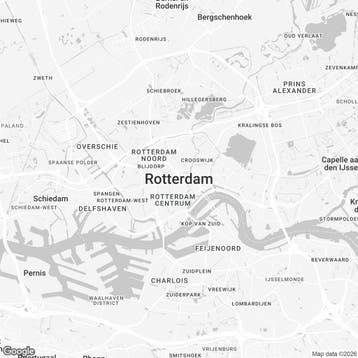 Huis in Rotterdam gevonden voor €1605,- pm, Huizen en Kamers, Huizen te koop, Rotterdam