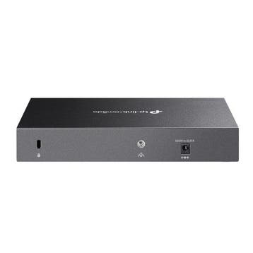 TPLink Omada SG2210XMPM2 – switch – 10poorts –, Computers en Software, Netwerk switches, Ophalen of Verzenden, Nieuw