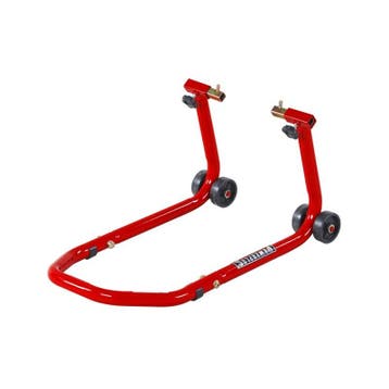 Voorvork adapterset voor paddockstand motor, Ophalen of Verzenden, Nieuw
