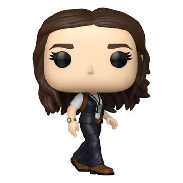 Superman (2025) POP! Vinyl Figure Lois Lane #563, Verzamelen, Ophalen of Verzenden, Nieuw