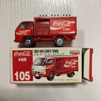 Collectie van memorabilia - diecast speelgoedvrachtwagen -, Nieuw