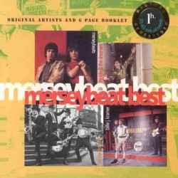 cd - Various - Merseybeat Best, Verzenden, Zo goed als nieuw