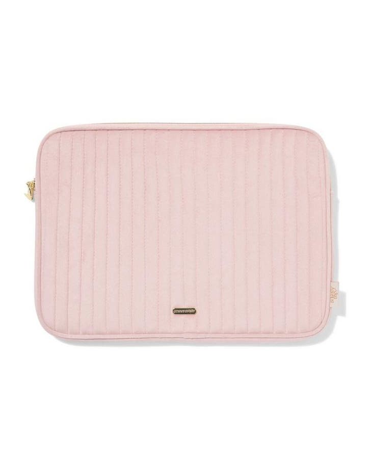HEMA Sassy me laptopsleeve 36x26x2.5cm roze, Computers en Software, Overige Computers en Software, Nieuw, Verzenden