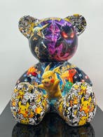 Naor - Teddy Pokémon