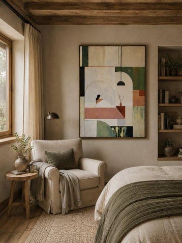 TRACY CANO GARCÍA - TARDE Y QUIETUD II / XL