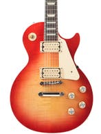 Gibson Les Paul Standard 60s Double Trouble Vintage Cherr..., Ophalen of Verzenden, Nieuw, Solid body
