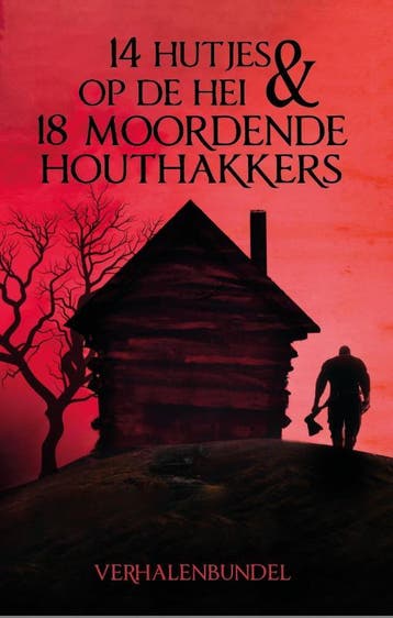 14 Hutjes Op De Hei & 18 Moordende Houthakkers |  | Nieuw, Ophalen of Verzenden, Nieuw