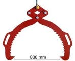 Remet Boomklem 800