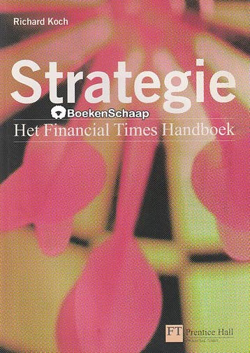 Strategie Richard Koch, Verzenden, Gelezen