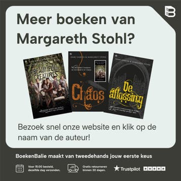 Vervloekt / Caster kronieken / 2 - Margareth Stohl, Verzenden, Gelezen, Margareth Stohl