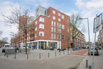 Te huur: Appartement Adamshofstraat in Rotterdam, Appartement, Rotterdam, Zuid-Holland