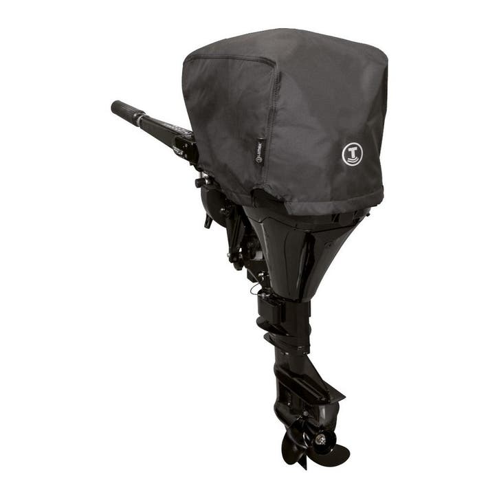 Talamex Buitenboordmotorhoes Premium-XXL, Watersport en Boten, Buiten- en Binnenboordmotoren, Nieuw, Ophalen of Verzenden