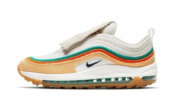 Nike Air Max 97 Golf NRG Celestial Gold, Nieuw