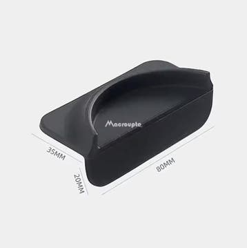 Espresso Koffieverdeler / Leveler 51-58mm – Verstelbare Tool, Verzenden, Nieuw