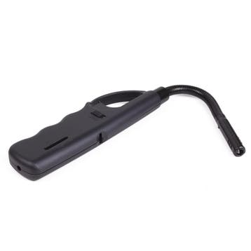 Benson BBQ-aansteker - Flexibel en navulbaar - 27 cm - Zwart, Ophalen of Verzenden, Nieuw