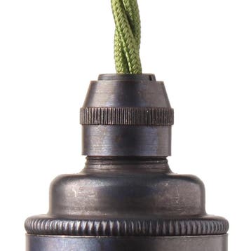 Fitting Overton Industrial E27, Ophalen of Verzenden, Nieuw