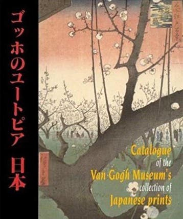 Catalogue of the Van Gogh Museums Collection of Japanese, Ophalen of Verzenden, Nieuw