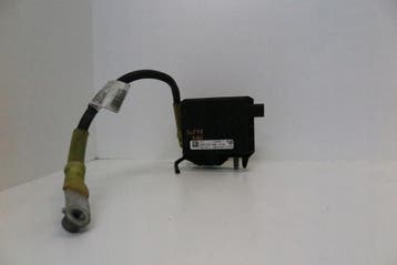 accu module plus Mercedes Benz W212 A0009061505, Auto-onderdelen, Verzenden, Gebruikt