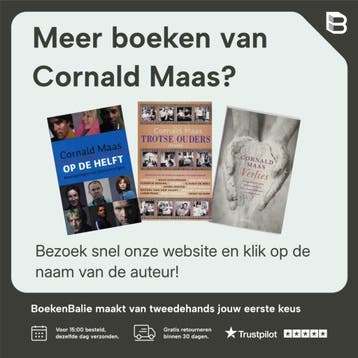 Dromen van volle zalen - Cornald Maas 9789044653519, Verzenden, Gelezen, Cornald Maas
