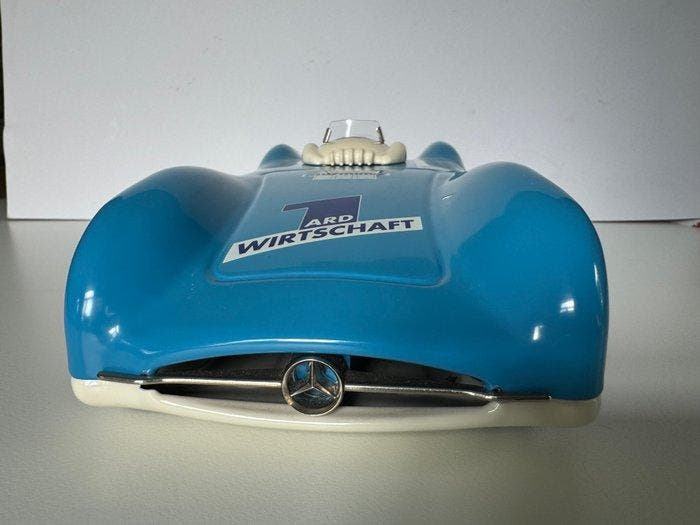 Märklin - Nr. 1947 - Opwindauto - 1990-1999 - Duitsland, Antiek en Kunst, Antiek | Speelgoed