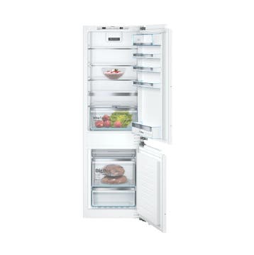 Inbouw koelvriescombinatie Bosch KIN86AFF0, Verzenden, Nieuw