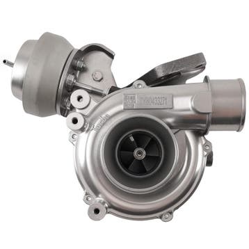 Turbo geschikt voor Mazda 3 6 Familia 2.0 MZR-CD 2002-201..., Verzenden, Nieuw, Mazda