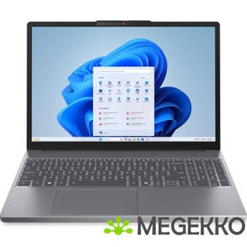 Lenovo IdeaPad Slim 3 15AHP10 15.3  AMD Ryzen-7, Verzenden, Nieuw, Lenovo