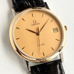 Omega - De Ville - Zonder minimumprijs - 196.2432 - Heren -, Sieraden, Tassen en Uiterlijk, Horloges | Heren, Nieuw