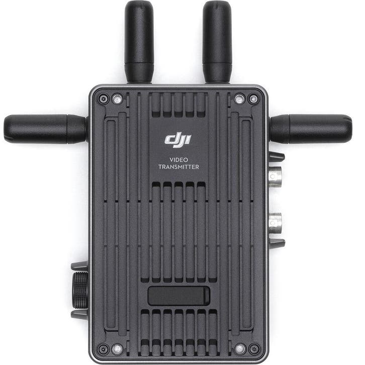 DJI Video Transmitter, Audio, Tv en Foto, Videocamera's Digitaal, Overige typen, Nieuw, Overige merken, Ophalen of Verzenden