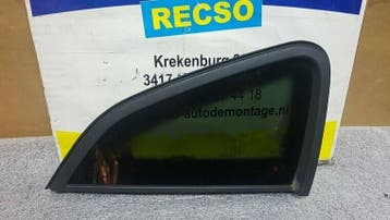 Polo 2G 2018 zijruit driehoek Links achter 2G4845297M, Auto-onderdelen, Nieuw