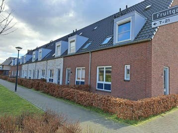 Woning te huur in Maashorst - 98 m² - 4 kamer(s) - 4 kamers, Overige soorten, Maashorst, Noord-Brabant