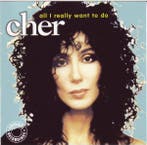 cd - Cher - All I Really Want To Do, Verzenden, Zo goed als nieuw
