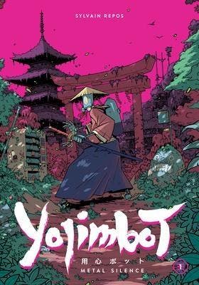 Yojimbot Volume 1, Verzenden, Nieuw