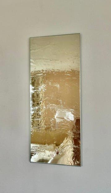 Andrea Lussoli - Spiegel - Glas - ARIA MIRROR