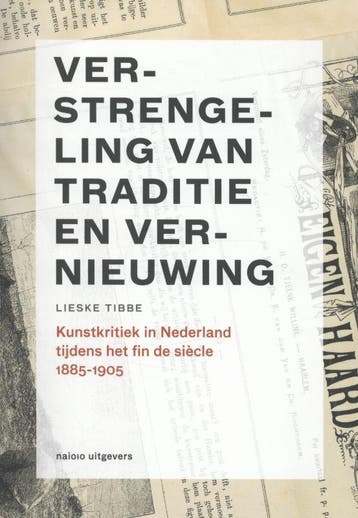 Verstrengeling Van Traditie En Vernieuwing | Nieuw, Ophalen of Verzenden, Nieuw, Lieske Tibbe