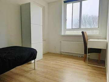 Kamer te huur in Rotterdam - 11 m² - 1 kamer(s), Rotterdam