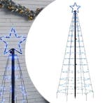 Kerstboom LED 220s | Tweedekansje | OP=OP, Diversen, Kerst, Ophalen of Verzenden, Nieuw